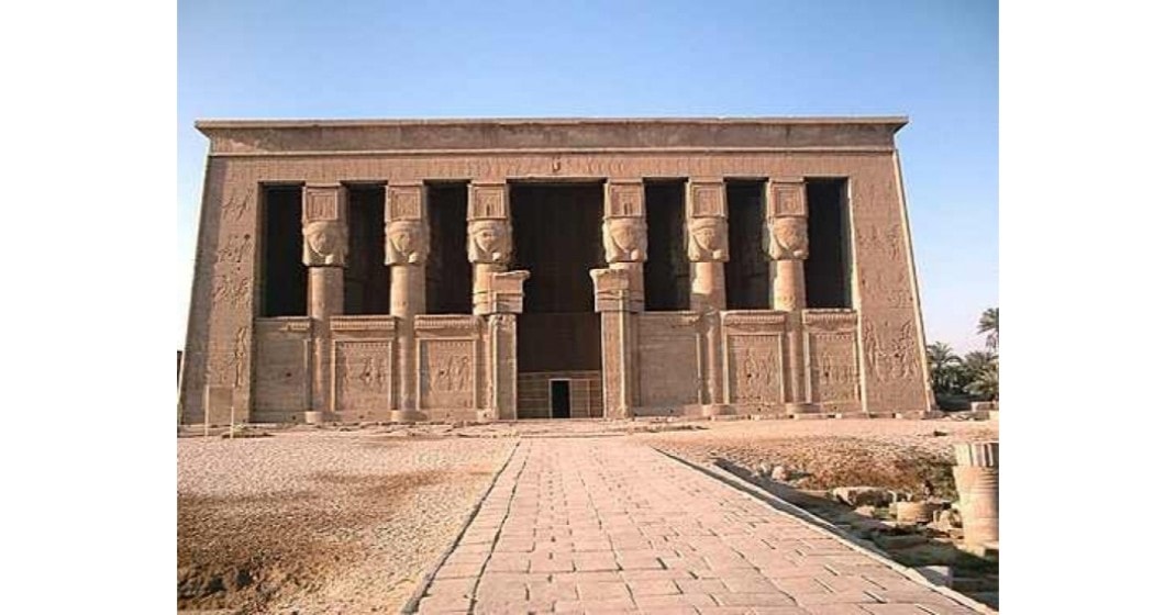 wycieczki z Hurghady do Abydos I dandara 