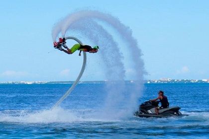 FlyBoard