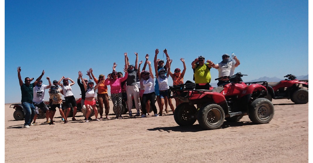 jeep safari