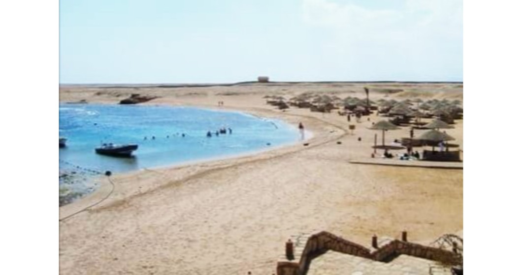 Sharm El Naga Hurghada