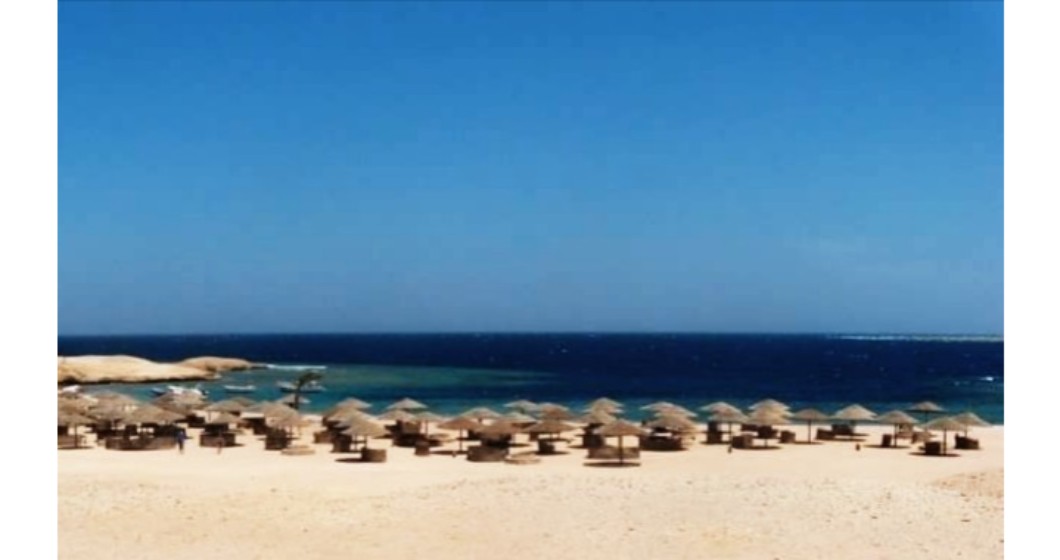 wycieczka do Sharm El Naga 