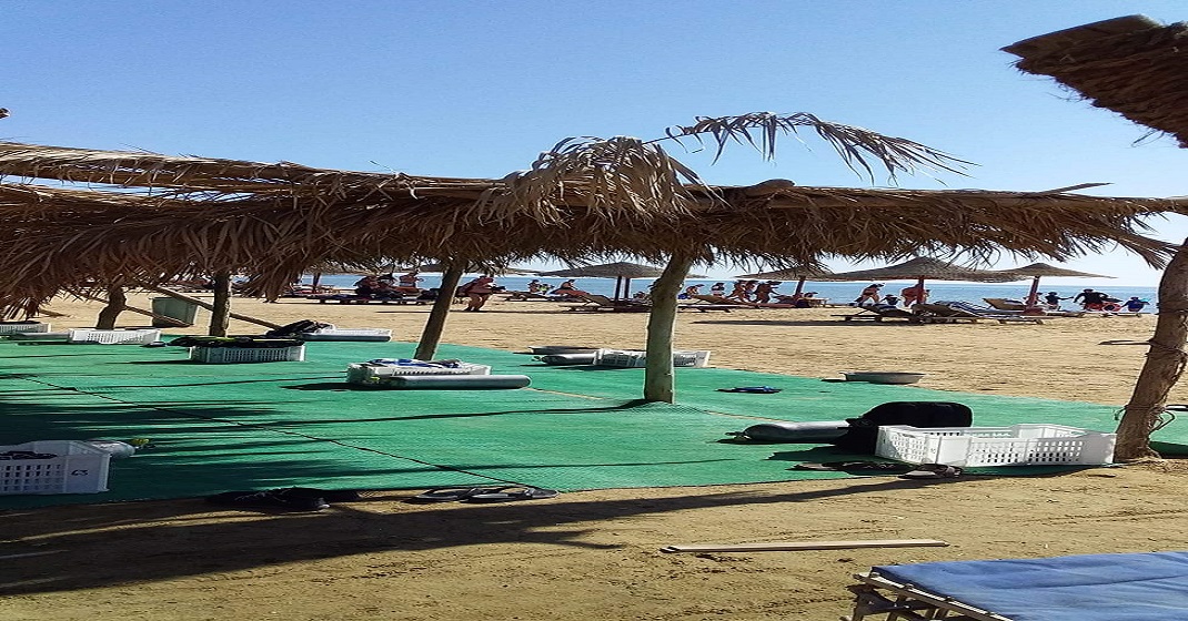 Excursion to Abu Dabbab in Marsa Alam 