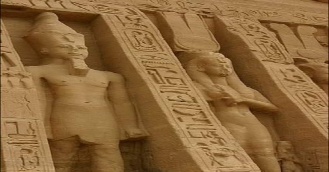 Abu Simbel i Asuan z Marsa Alam