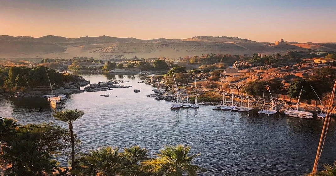 Excursion to Aswan from Marsa Alam  