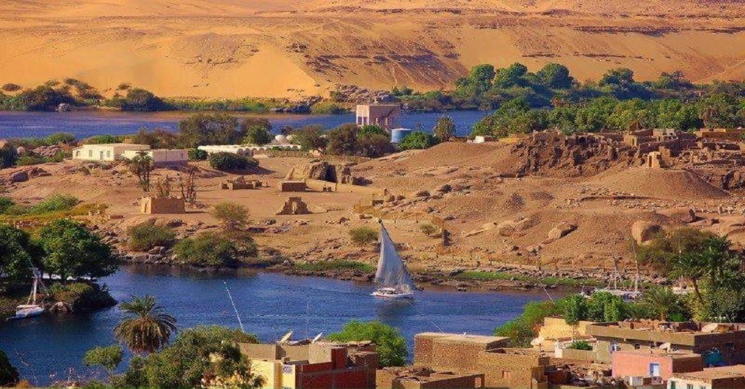 Excursion to Aswan from Marsa Alam  