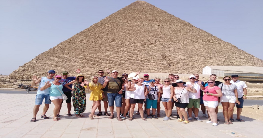 Excursion to Abu Dabbab in Marsa Alam 