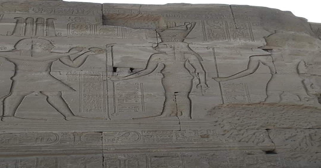 Dendera and Abydos from  Marsa Alam  