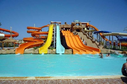 AquaParkSharm