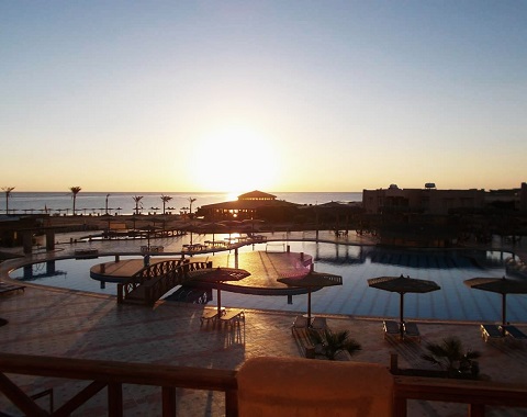 Marsa Alam Offers